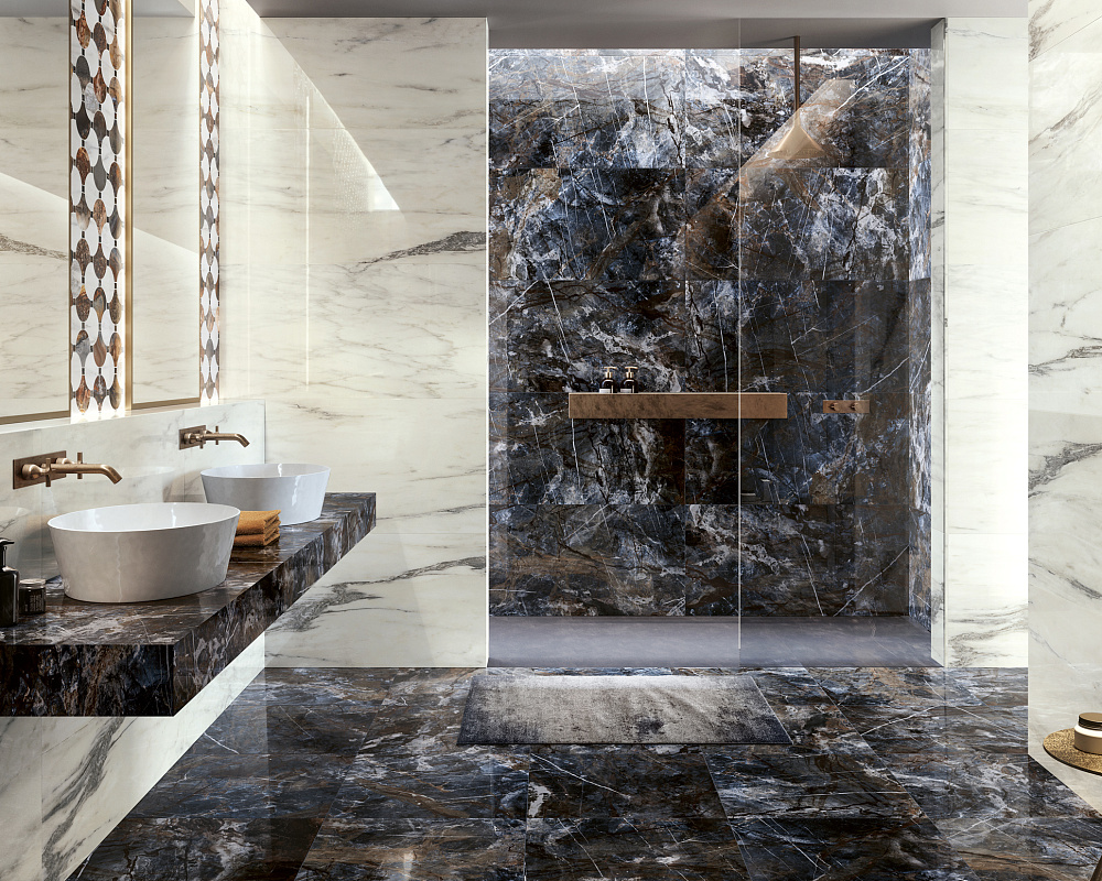 OPERA polished rectified 60x120